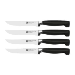 Zwilling Steakmesserset 4-tlg