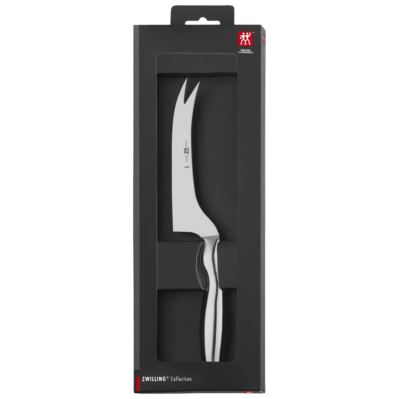 Zwilling Käsemesser 13 Cm – Bild 2