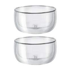 Zwilling Doppelwandiges Glas, Dessert 280 Ml / 2-tlg
