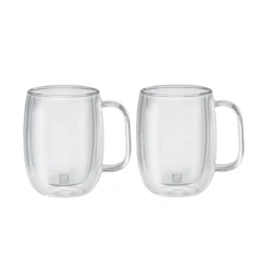 Zwilling Kaffeeglasset 350 Ml / 2-tlg