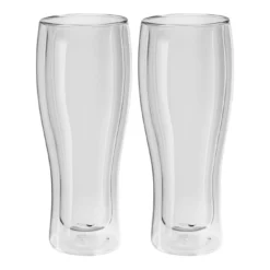 Zwilling Bierglasset 410 Ml / 2-tlg