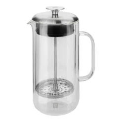 Zwilling Kaffeezubereiter 750 Ml, Borosilikatglas