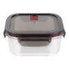 Zwilling Vorratsdose 1,1 L, Borosilikatglas