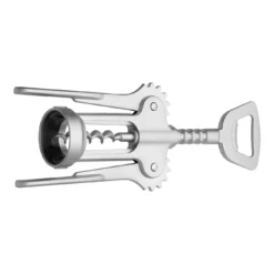 Zwilling Doppelheber-Korkenzieher, Vernickelt 20 Cm