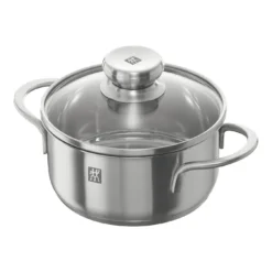 Zwilling Bratentopf 16 Cm, 18/10 Edelstahl