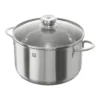 Zwilling Kochtopf 24 Cm, 18/10 Edelstahl