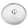 Zwilling Deckel 28 Cm, Glas