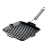 Zwilling Grillpfanne 24 X 24 Cm, Gusseisen