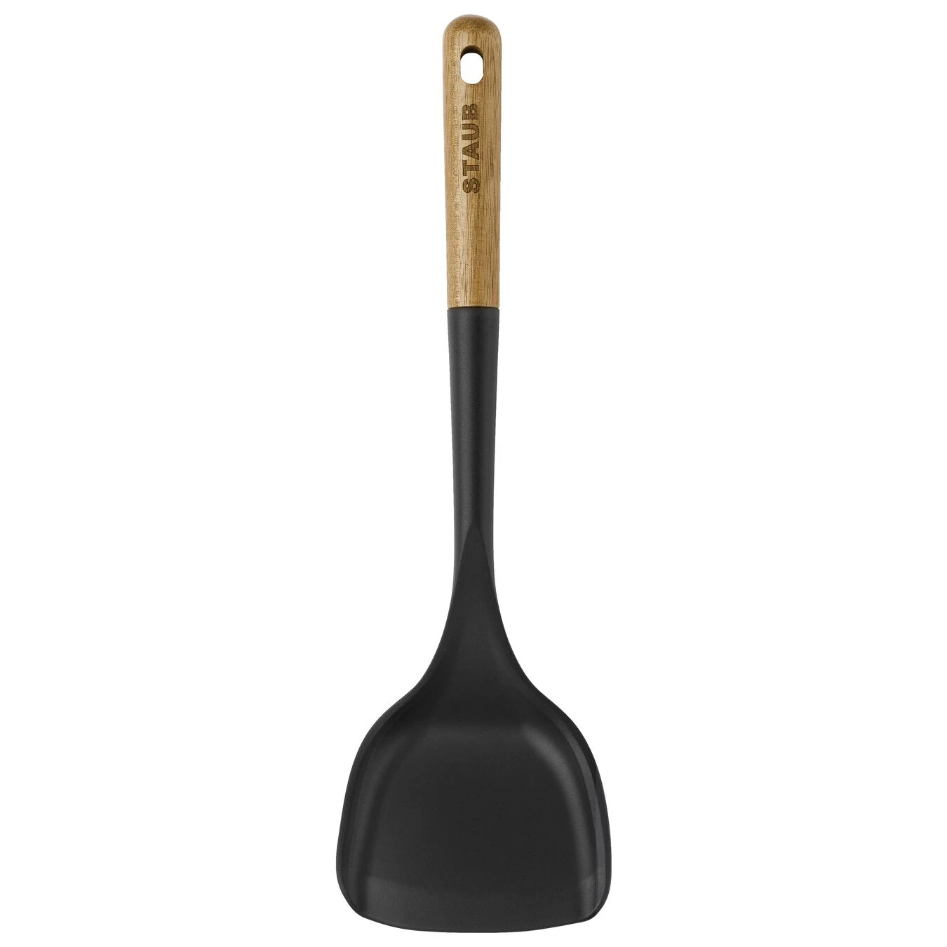 Staub Wokwender, 31 Cm, Silikon – Bild 2
