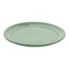 Staub Teller Flach 15 Cm, Keramik, Salbeigrün