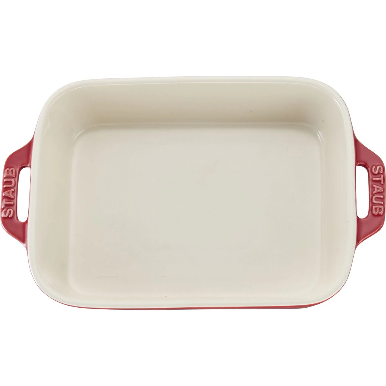 Staub Auflaufform 20 Cm X 16 Cm, Keramik – Bild 3