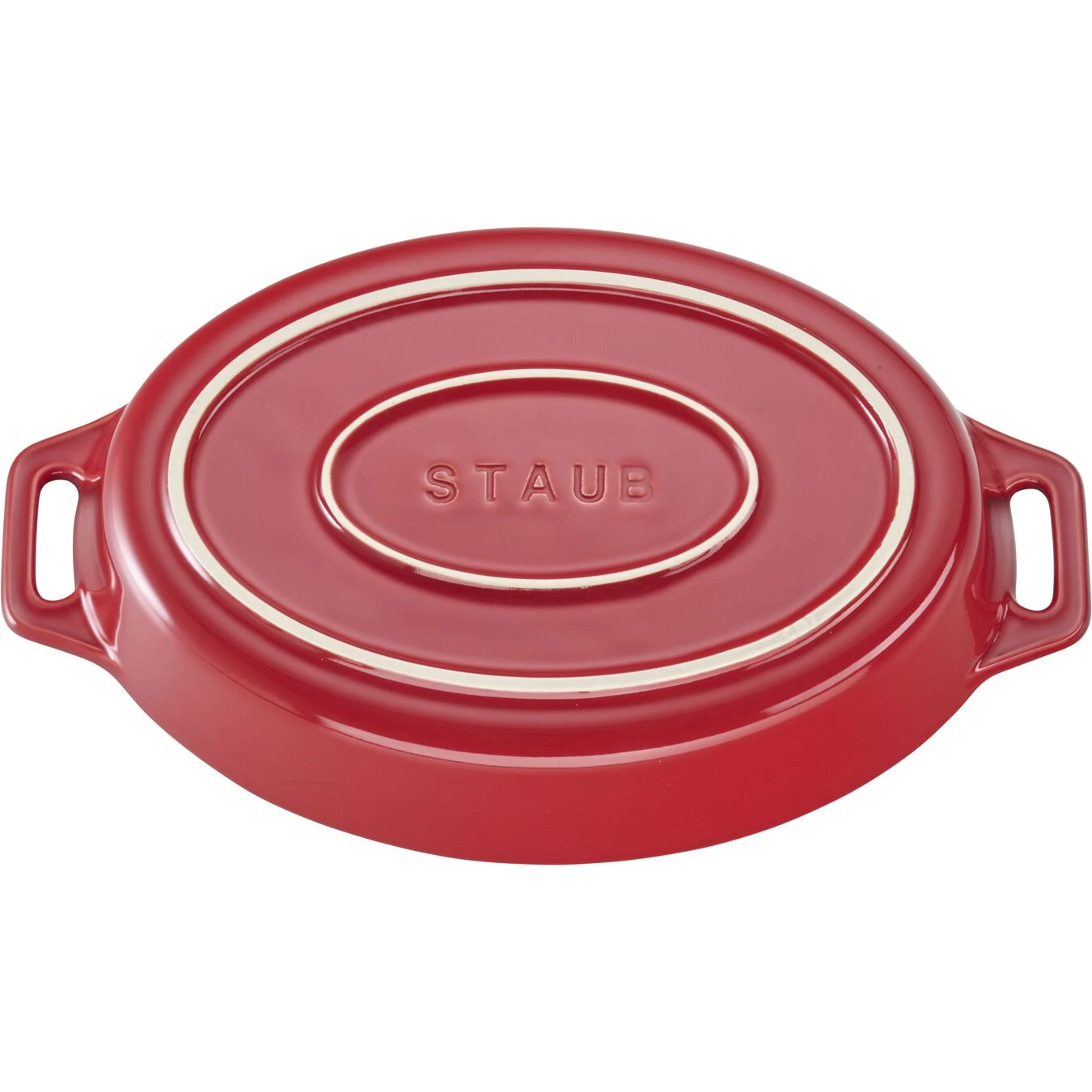 Staub Auflaufform 17 Cm, Keramik – Bild 3