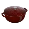 Staub La Marmite Lilie 24 Cm, Gusseisen