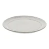 Staub Teller Flach 15 Cm, Keramik, Weisser Trüffel