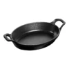 Staub Auflaufform 21 Cm, Gusseisen
