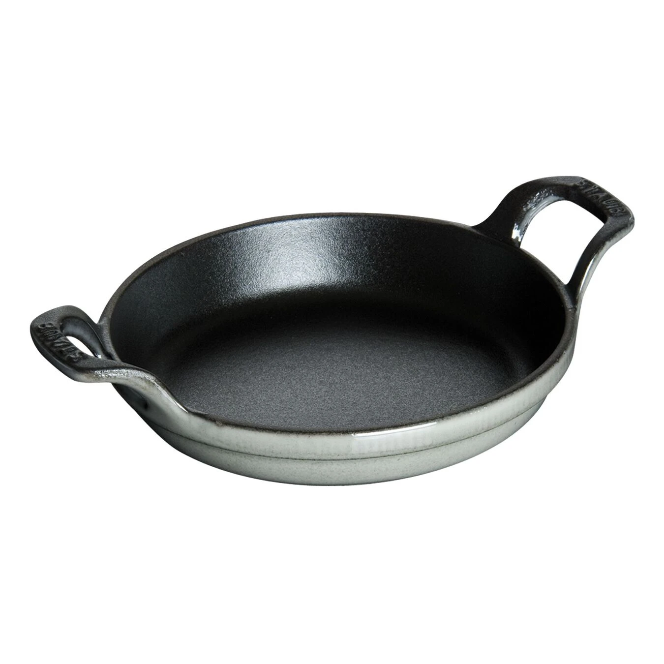 Staub Mini-Auflaufform 12 Cm, Gusseisen – Bild 2