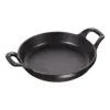 Staub Auflaufform 16 Cm, Gusseisen