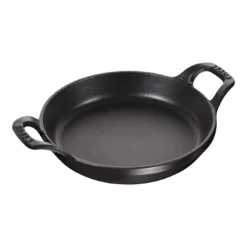Staub Auflaufform 16 Cm, Gusseisen