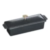 Staub Terrine 30 X 11 Cm, Gusseisen