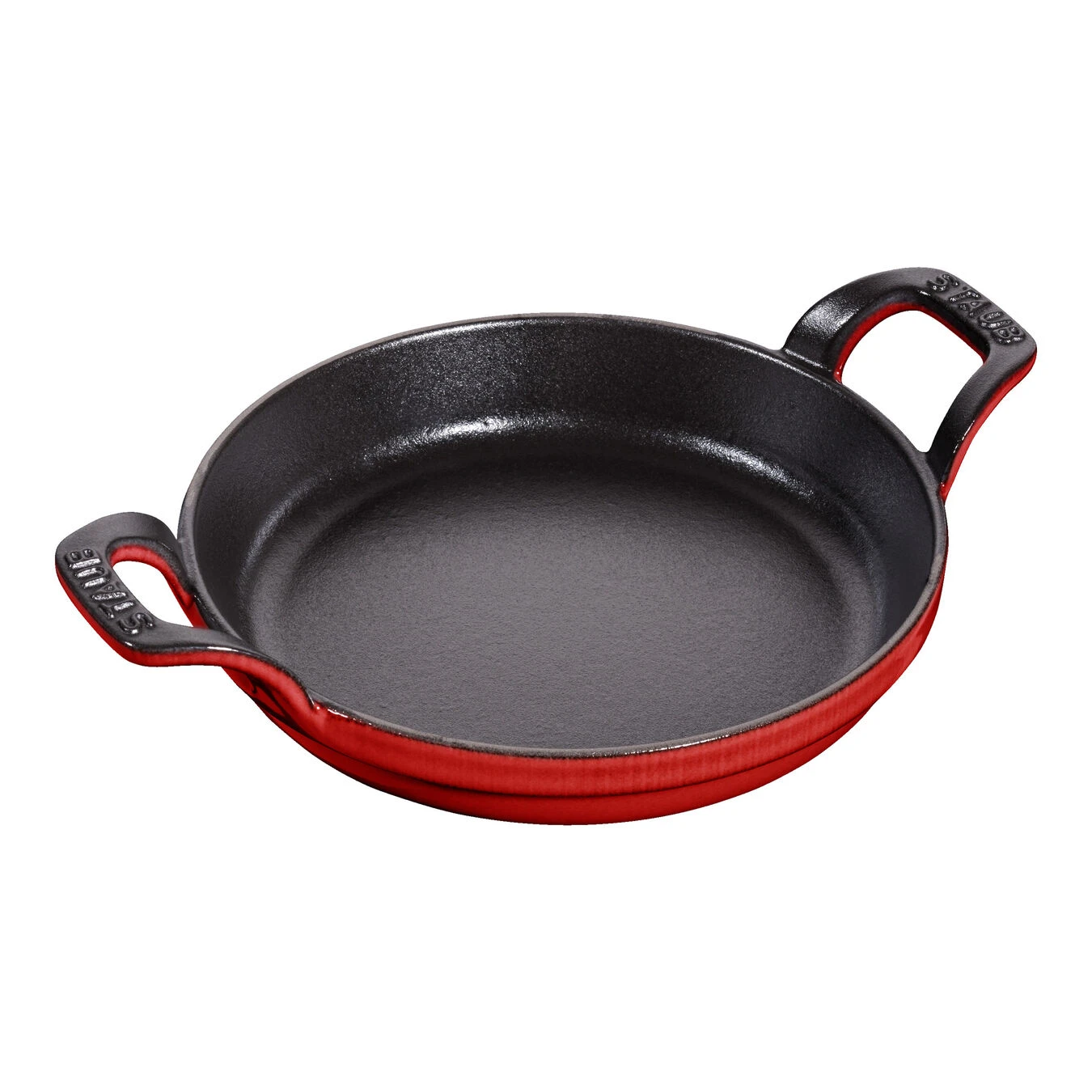 Staub Ofenform 16 Cm, Gusseisen