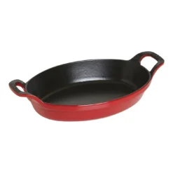 Staub Ofenform 24 Cm, Gusseisen