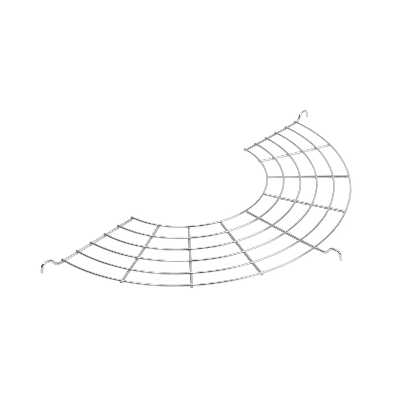 Staub Abtropfgitter, Edelstahl – Bild 3