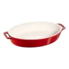 Staub Auflaufform 30 Cm, Keramik