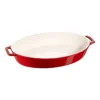 Staub Auflaufform 37 Cm, Keramik