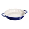 Staub Kuchenform 24 Cm, Keramik