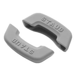 Staub Griff 2-tlg, Silikon