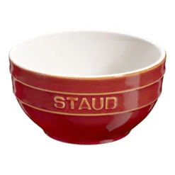 Staub Schüssel 14 Cm, Keramik, Antik-Kupfer