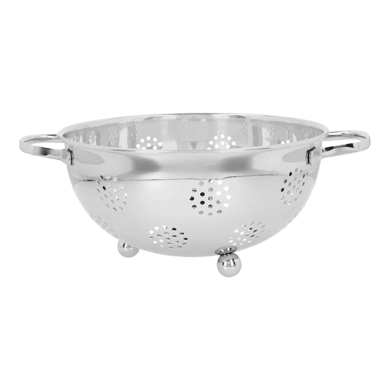 Demeyere Sieb, 26 Cm, 18/10 Edelstahl