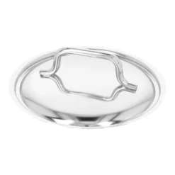 Demeyere Deckel 16 Cm, 18/10 Edelstahl