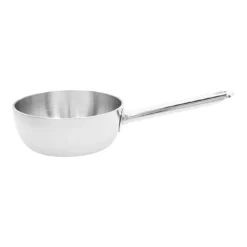 Demeyere Konische Sauteuse Ohne Deckel 14 Cm, 18/10 Edelstahl