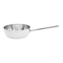 Demeyere Sauteuse Konisch 16 Cm, 18/10 Edelstahl