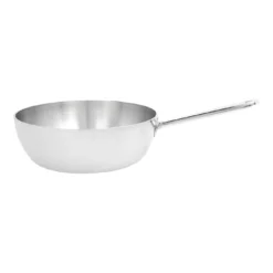 Demeyere Sauteuse Konisch 28 Cm, 18/10 Edelstahl
