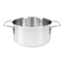 Demeyere Bratentopf Ohne Deckel 16 Cm, 18/10 Edelstahl