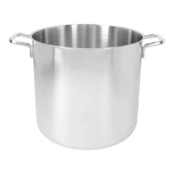 Demeyere Kochtopf Ohne Deckel 36 Cm, 18/10 Edelstahl