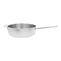 Demeyere Schmorpfanne Ohne Deckel 28 Cm, 18/10 Edelstahl