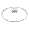 Demeyere Deckel 24 Cm, Glas