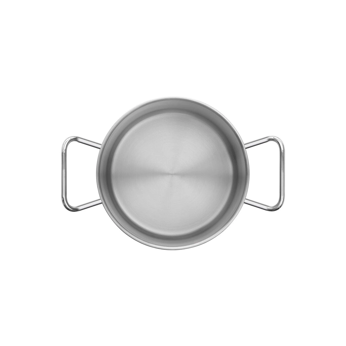 Zwilling Kochtopfset 4-tlg, 18/10 Edelstahl – Bild 4