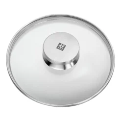 Zwilling Deckel 16 Cm, Glas