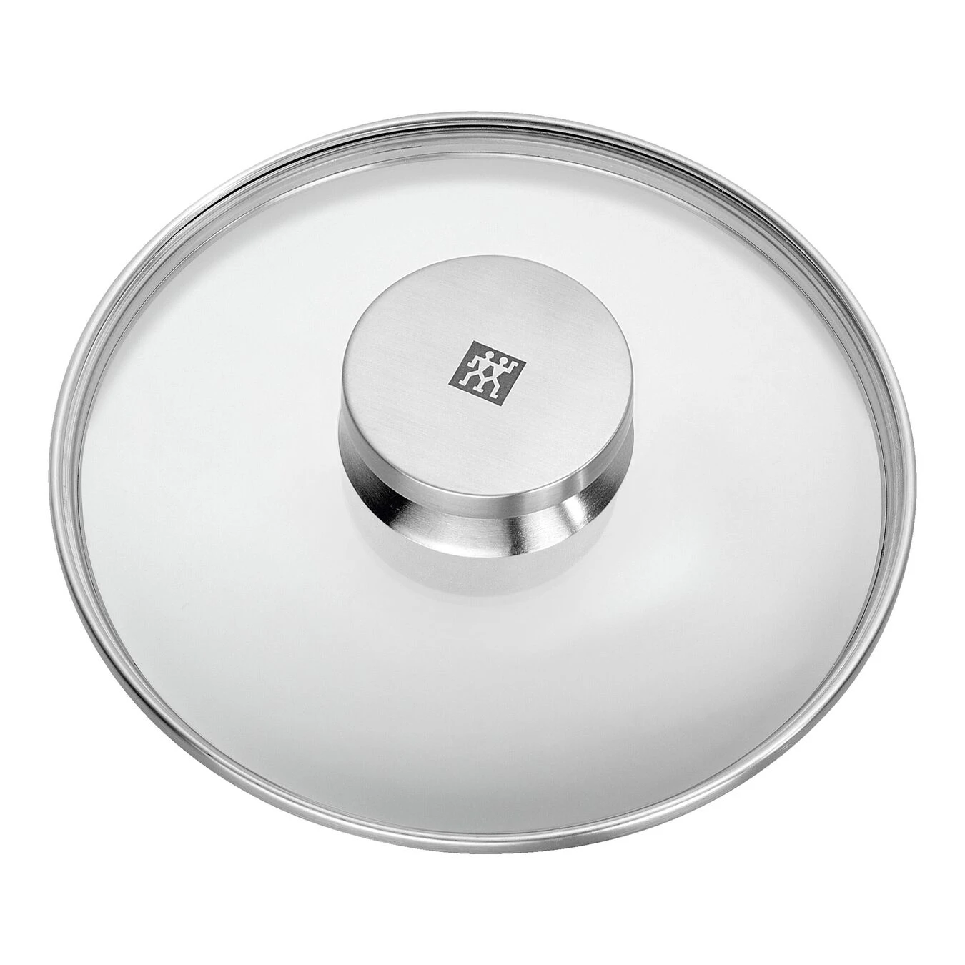 Zwilling Deckel 16 Cm, Glas