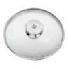 Zwilling Deckel 20 Cm, Glas