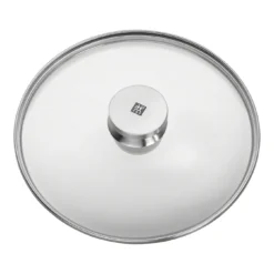 Zwilling Deckel 24 Cm, Glas