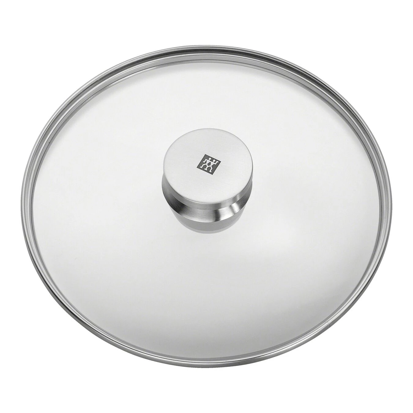 Zwilling Deckel 24 Cm, Glas