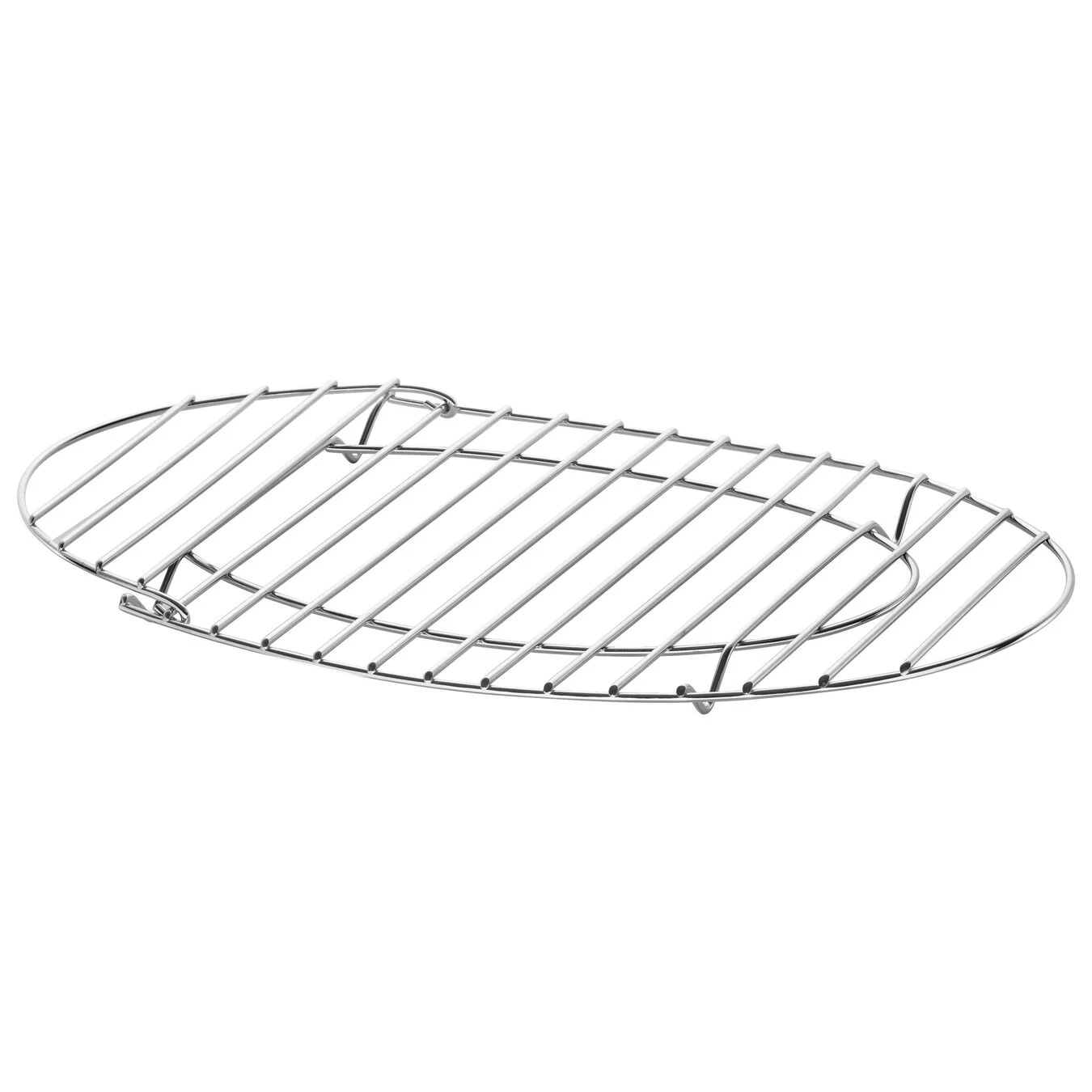 Zwilling Bräter 41 Cm, 18/10 Edelstahl, Silber – Bild 2