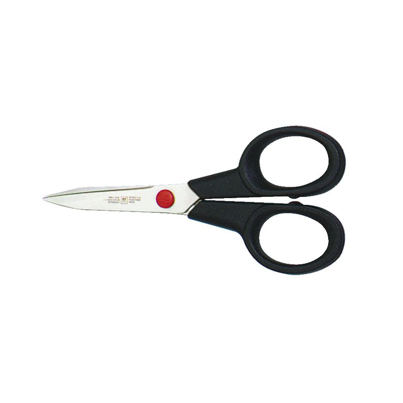 Zwilling Haushaltsschere 11 Cm, Edelstahl – Bild 2