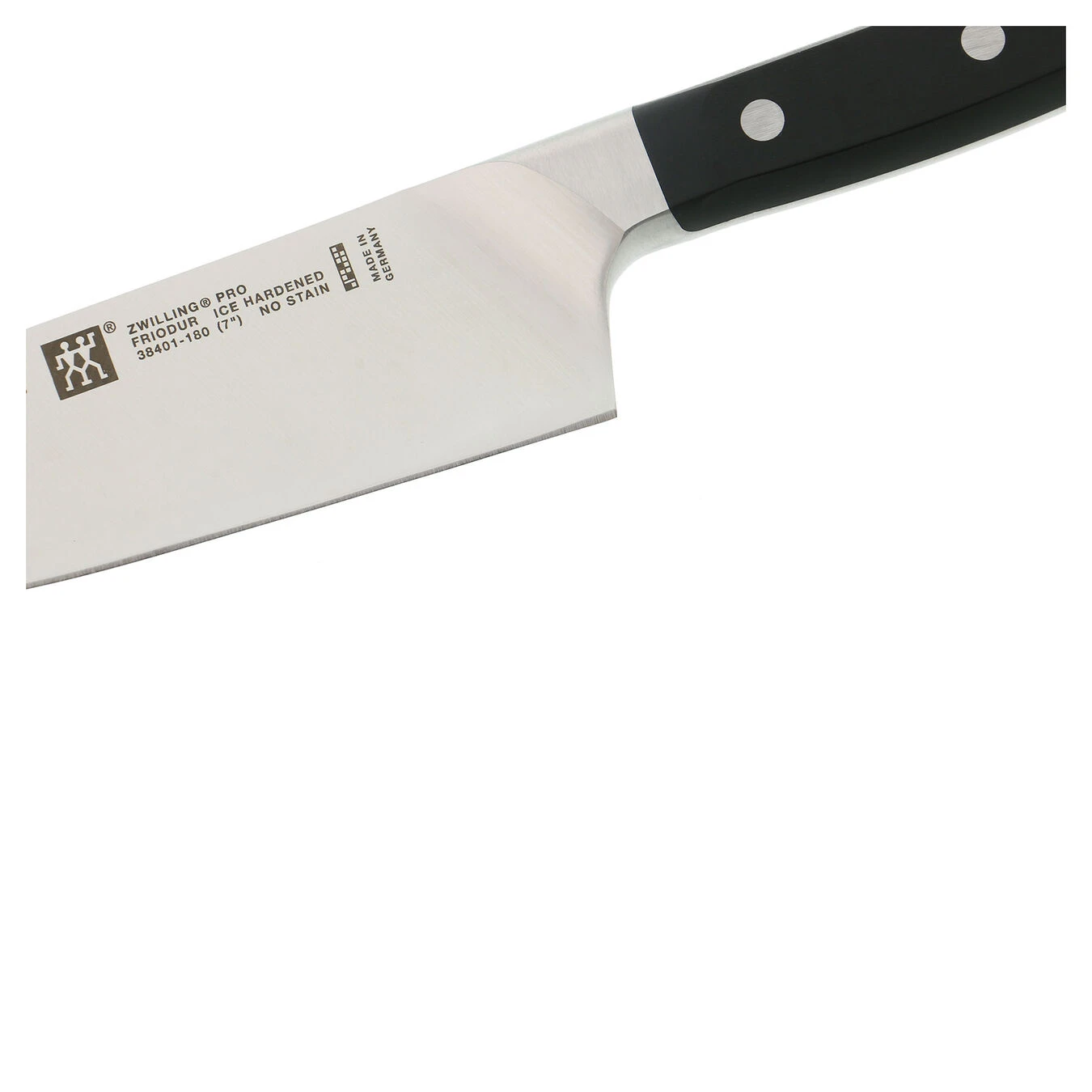 Zwilling Kochmesser 18 Cm – Bild 2