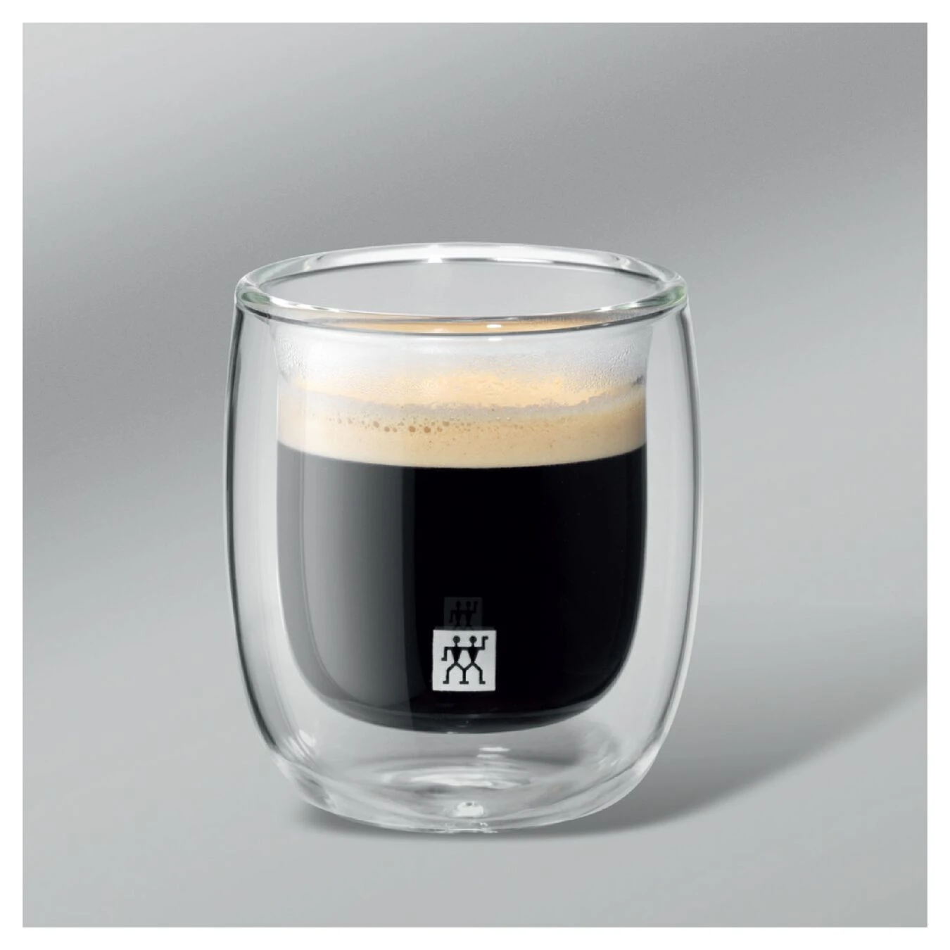 Zwilling Doppelwandiges Glas, Espresso 80 Ml / 2-tlg – Bild 2